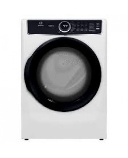 Sécheuse Électrique avec Séchage Équilibré de 8,0 pi³ Blanche Electrolux ( ELFE762CBW )