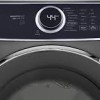S&eacute;cheuse &Eacute;lectrique avec Vapeur de 8,0 pi&sup3; Titane Electrolux ( ELFE763CBT )