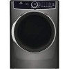 S&eacute;cheuse &Eacute;lectrique avec Vapeur de 8,0 pi&sup3; Titane Electrolux ( ELFE763CBT )