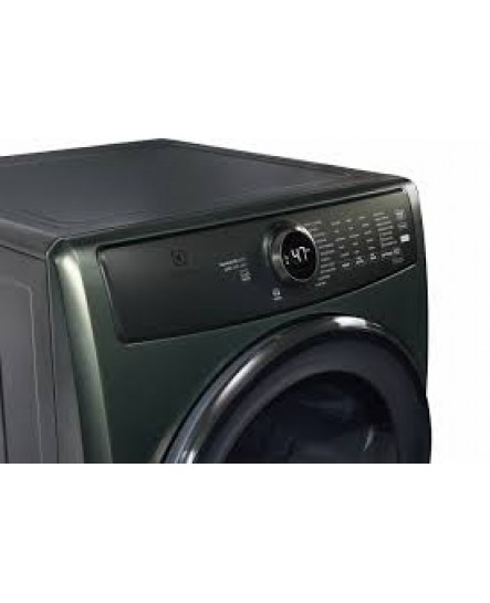 Sécheuse Électrique à Chargement Frontal de 8,0 Pi³ Vert Alpin Électrolux ( ELFE773CAA )