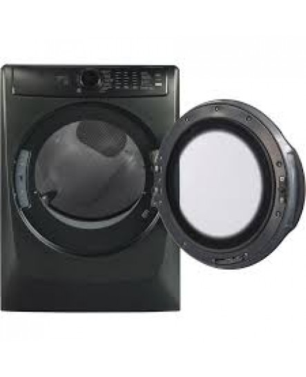 Sécheuse Électrique à Chargement Frontal de 8,0 Pi³ Vert Alpin Électrolux ( ELFE773CAA )