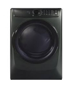 S&eacute;cheuse &Eacute;lectrique &agrave; Chargement Frontal de 8,0 Pi&sup3; Vert Alpin &Eacute;lectrolux ( ELFE773CAA )