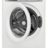 Laveuse &agrave; Chargement Frontal de 5,1 pi&sup3; Syst&egrave;me LuxCare Blanche Electrolux ( ELFW7337AW )