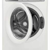 Laveuse &agrave; Chargement Frontal de 5,1 pi&sup3; Syst&egrave;me LuxCare Blanche Electrolux ( ELFW7337AW )