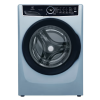 Laveuse &agrave; Chargement Frontal de 5,2 pi&sup3; avec Cycle Optic Whites Bleu Glacier *PRODUIT NEUF* Electrolux ( ELFW7437AG )