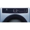 Laveuse &agrave; Chargement Frontal de 5,2 pi&sup3; avec Cycle Optic Whites Bleu Glacier Electrolux ( ELFW7437AG )