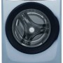 Laveuse &agrave; Chargement Frontal de 5,2 pi&sup3; avec Cycle Optic Whites Bleu Glacier Electrolux ( ELFW7437AG )