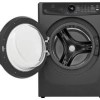 Laveuse &agrave; Chargement Frontal de 5,2 pi&sup3; avec Cycle Optic Whites Titane *PRODUIT NEUF* Electrolux ( ELFW7437AT )