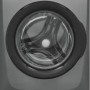 Laveuse &agrave; Chargement Frontal de 5,2 pi&sup3; avec Cycle Optic Whites Titane *PRODUIT NEUF* Electrolux ( ELFW7437AT )