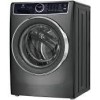 Laveuse &agrave; Vapeur &agrave; Chargement Frontal de 5,2 pi&sup3; Titane *PRODUIT NEUF* Electrolux ( ELFW7537AT )