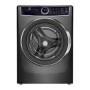 Laveuse &agrave; Vapeur &agrave; Chargement Frontal de 5,2 pi&sup3; Titane *PRODUIT NEUF* Electrolux ( ELFW7537AT )