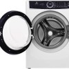 Laveuse &agrave; Chargement Frontal S&eacute;rie 6 de 5,2 pi&sup3; avec SmartBoost Blanche Electrolux ( ELFW7626BW )