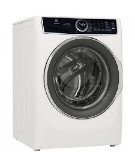 Laveuse à Chargement Frontal Série 6 de 5,2 pi³ avec SmartBoost Blanche Electrolux ( ELFW7626BW )