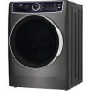 Laveuse &agrave; Chargement Frontal &agrave; Vapeur de 5,2 pi&sup3; Grise *PRODUIT NEUF* Electrolux ( ELFW7637AT )