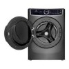 Laveuse &agrave; Chargement Frontal &agrave; Vapeur de 5,2 pi&sup3; Grise *PRODUIT NEUF* Electrolux ( ELFW7637AT )