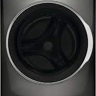 Laveuse &agrave; Chargement Frontal &agrave; Vapeur de 5,2 pi&sup3; Grise *PRODUIT NEUF* Electrolux ( ELFW7637AT )