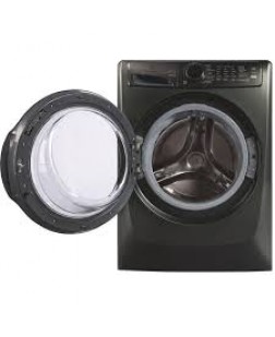 Laveuse à Chargement Frontal de 5,2 pi³ Système LuxCare & Perfect Steam Vert Alpin Electrolux ( ELFW7738AA )