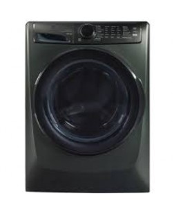 Laveuse à Chargement Frontal de 5,2 pi³ Système LuxCare & Perfect Steam Vert Alpin Electrolux ( ELFW7738AA )