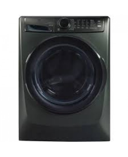 Laveuse à Chargement Frontal de 5,2 pi³ Système LuxCare & Perfect Steam Vert Alpin Electrolux ( ELFW7738AA )