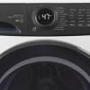 Laveuse &agrave; Chargement Frontal de 5,2 pi&sup3; Syst&egrave;me LuxCare & Perfect Steam Blanche Electrolux ( ELFW7738AW )