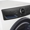 Laveuse &agrave; Chargement Frontal de 5,2 pi&sup3; Syst&egrave;me LuxCare & Perfect Steam Blanche Electrolux ( ELFW7738AW )