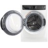 Laveuse &agrave; Chargement Frontal de 5,2 pi&sup3; Syst&egrave;me LuxCare & Perfect Steam Blanche Electrolux ( ELFW7738AW )