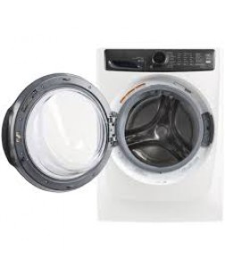 Laveuse à Chargement Frontal de 5,2 pi³ Système LuxCare & Perfect Steam Blanche Electrolux ( ELFW7738AW )