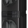 Duo Laveuse de 5,2 pi&sup3; & S&eacute;cheuse &Eacute;lectrique de 8 pi&sup3; Titane Electrolux ( ELTE760CAT )