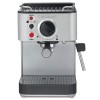 Machine &agrave; Espresso en Acier Inoxydable de Cuisinart ( EM-100C )