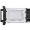 Micro Ondes de Comptoir de 0.9 pi&sup3; / 900 Watts Acier Inoxydable Vissani ( EM0P02A2KJCL )