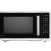 Micro Ondes de Comptoir de 0.9 pi&sup3; / 900 Watts Acier Inoxydable Vissani ( EM0P02A2KJCL )