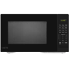 Micro Ondes de Comptoir de 1.1 pi&sup3; / 1000 Watts Noir Vissani ( EM0P042KVBCL )