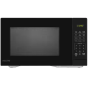 Micro Ondes de Comptoir de 1.1 pi&sup3; / 1000 Watts Noir Vissani ( EM0P042KVBCL )