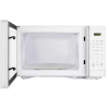 Micro Ondes de Comptoir de 1.1 pi&sup3; / 1000 Watts Blanc Vissani ( EM0P042KVWCL )