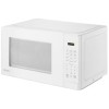 Micro Ondes de Comptoir de 1.1 pi&sup3; / 1000 Watts Blanc Vissani ( EM0P042KVWCL )