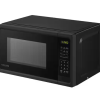Micro Ondes de Comptoir de 0.7 pi&sup3; / 700 Watts Noir Vissani ( EM720C2KHBCL )