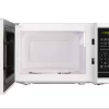 Micro Ondes de Comptoir de 0.7 pi&sup3; / 700 Watts Blanc Vissani ( EM720C2KHWCL )
