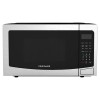 Micro-Ondes de Comptoir de 1.1 pi&sup3; / 1000 Watts avec Convection Air Fry en Acier Inoxydable Frigidaire ( EMW1220 )
