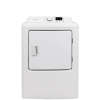 S&eacute;cheuse &Eacute;lectrique de 7 pi&sup3; avec S&eacute;chage Ultra-Rapide Blanche Element ( ENTDE7027EW-CA  )