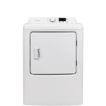 S&eacute;cheuse &Eacute;lectrique de 7 pi&sup3; avec S&eacute;chage Ultra-Rapide Blanche Element ( ENTDE7027EW-CA  )