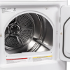 S&eacute;cheuse &Eacute;lectrique de 7 pi&sup3; avec S&eacute;chage Ultra-Rapide Blanche Element ( ENTDE7027EW-CA  )