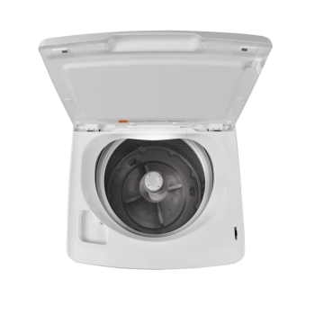 Laveuse &agrave; Chargement Vertical de 4,5 pi&sup3; avec Cuve &agrave; D&eacute;tection Automatique Blanche Element ( ENTW4525EW-CA  )