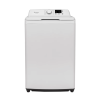 Laveuse &agrave; Chargement Vertical de 4,5 pi&sup3; avec Cuve &agrave; D&eacute;tection Automatique Blanche Element ( ENTW4525EW-CA  )