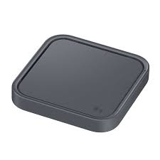 Station de Charge Sans Fil de 15 W Simple Samsung ( EP-P2400TBEGCA )