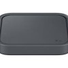 Station de Charge Sans Fil de 15 W Simple Samsung ( EP-P2400TBEGCA )