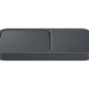 Bi-Chargeur sans Fil Super Fast de 15 W de Samsung ( EP-P5400TBEGCA )