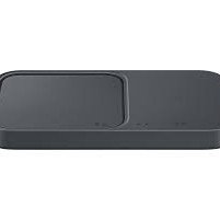 Bi-Chargeur sans Fil Super Fast de 15 W de Samsung ( EP-P5400TBEGCA )