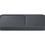 Bi-Chargeur sans Fil Super Fast de 15 W de Samsung ( EP-P5400TBEGCA )