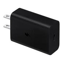 Adaptateur d'Alimentation Externe de 15 W avec C&acirc;ble USB Type C Samsung ( EP-T1510XBEGCA )