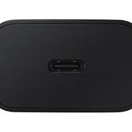 Adaptateur d'Alimentation Externe de 15 W avec C&acirc;ble USB Type C Samsung ( EP-T1510XBEGCA )